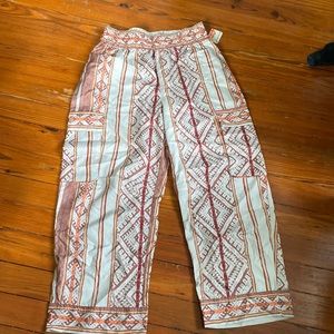 Free People movement pants